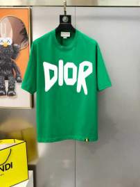 Picture of Dior T Shirts Short _SKUDiorM-4XL11Lr7916275